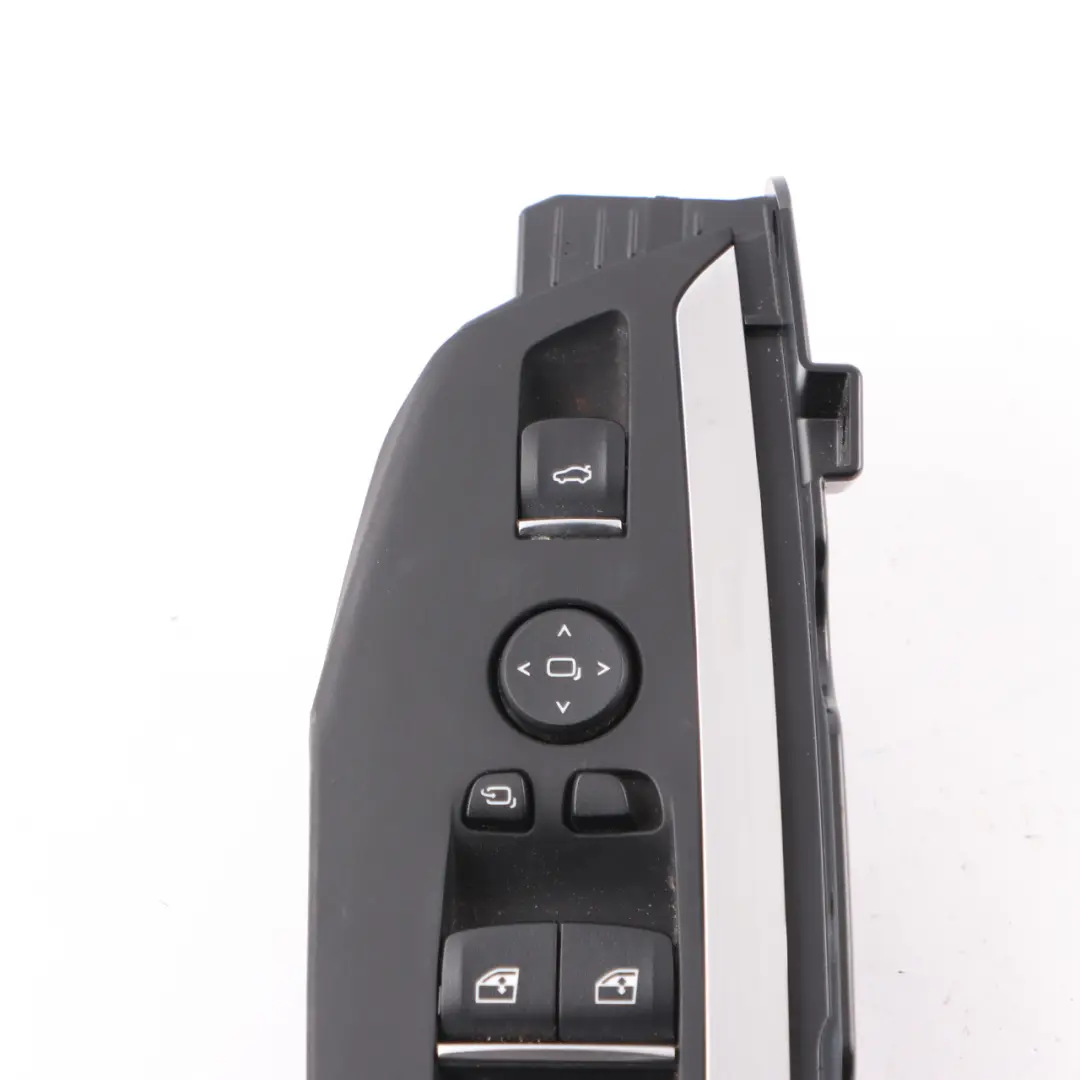 Window Lifter Switch Front Right O/S Driver Side Trim Panel 7473182 to BMW X3 G01 with Part number 6832729 BMW X3 G01 Window Lifter Switch Front Right O/S Driver Side Trim Panel 7473182 - SKU rhd-6832729-1 - Part number 6832729