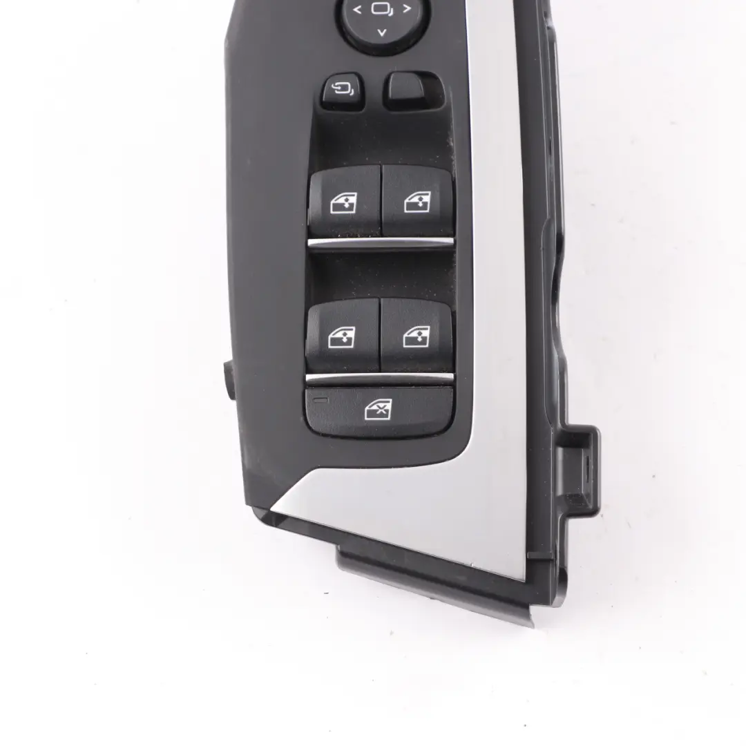 Window Lifter Switch Front Right O/S Driver Side Trim Panel 7473182 to BMW X3 G01 with Part number 6832729 BMW X3 G01 Window Lifter Switch Front Right O/S Driver Side Trim Panel 7473182 - SKU rhd-6832729-1 - Part number 6832729