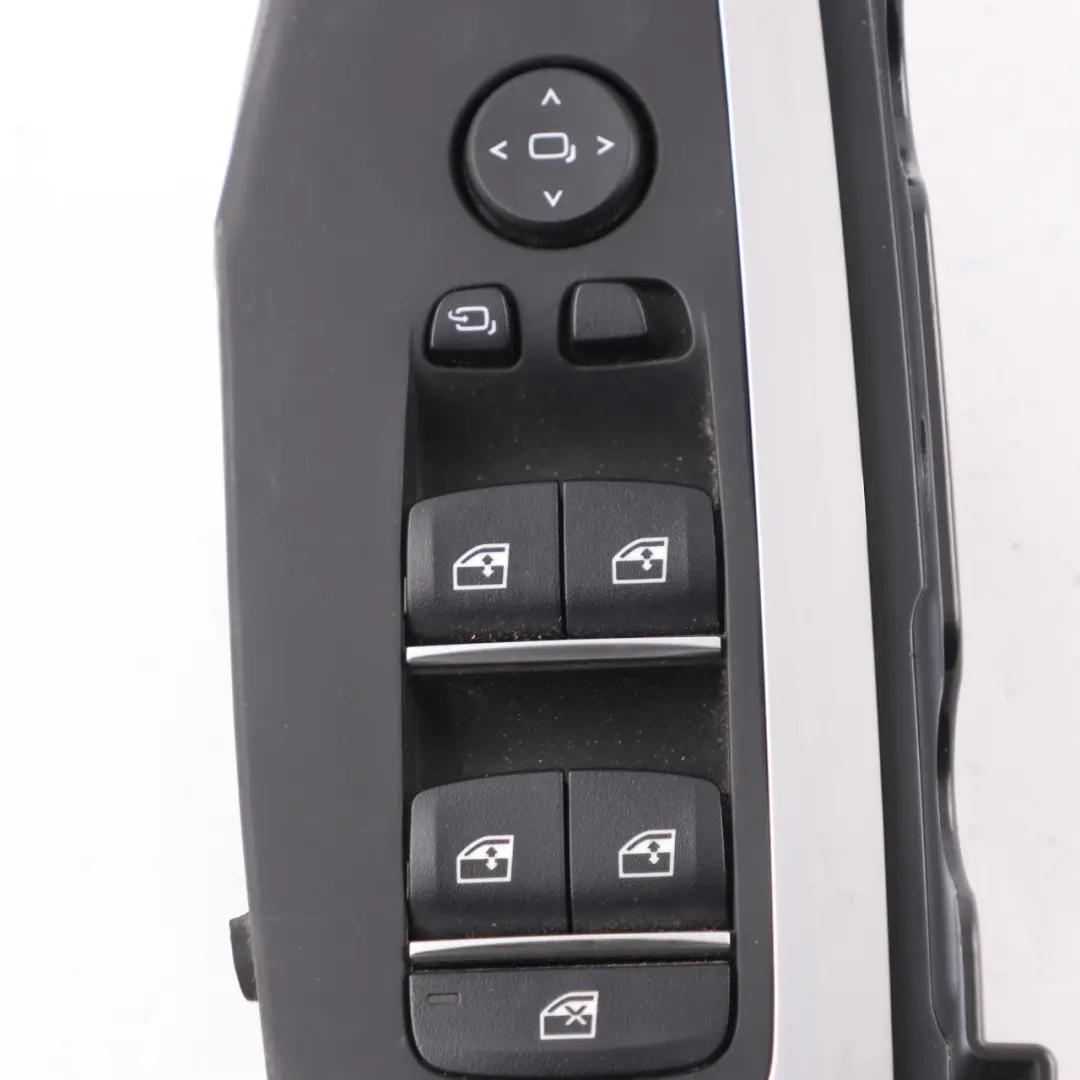 BMW X3 G01 Window Lifter Switch Front Right O/S Driver Side Trim Panel 7473182 - SKU rhd-6832729-1 - Part number 6832729