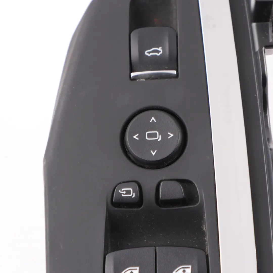 BMW X3 G01 Window Lifter Switch Front Right O/S Driver Side Trim Panel 7473182 - SKU rhd-6832729-1 - Part number 6832729