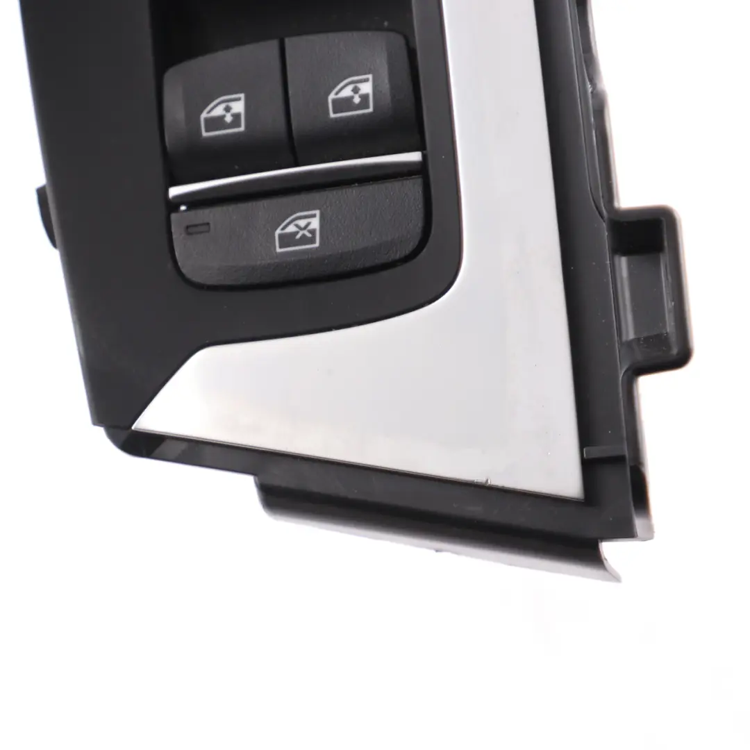 Window Lifter Switch Front Right O/S Driver Side Trim Panel 7473182 to BMW X3 G01 with Part number 6832729 BMW X3 G01 Window Lifter Switch Front Right O/S Driver Side Trim Panel 7473182 - SKU rhd-6832729-1 - Part number 6832729