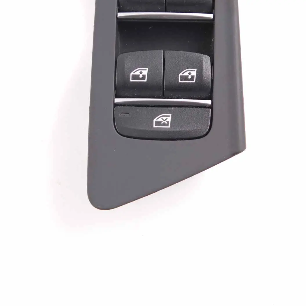 Window Switch BMW G20 G30 G31 Lifter Right O/S Driver Side Trim Panel to with Part number 6832729 Window Switch BMW G20 G30 G31 Lifter Right O/S Driver Side Trim Panel - SKU rhd-6832729 - Part number 6832729