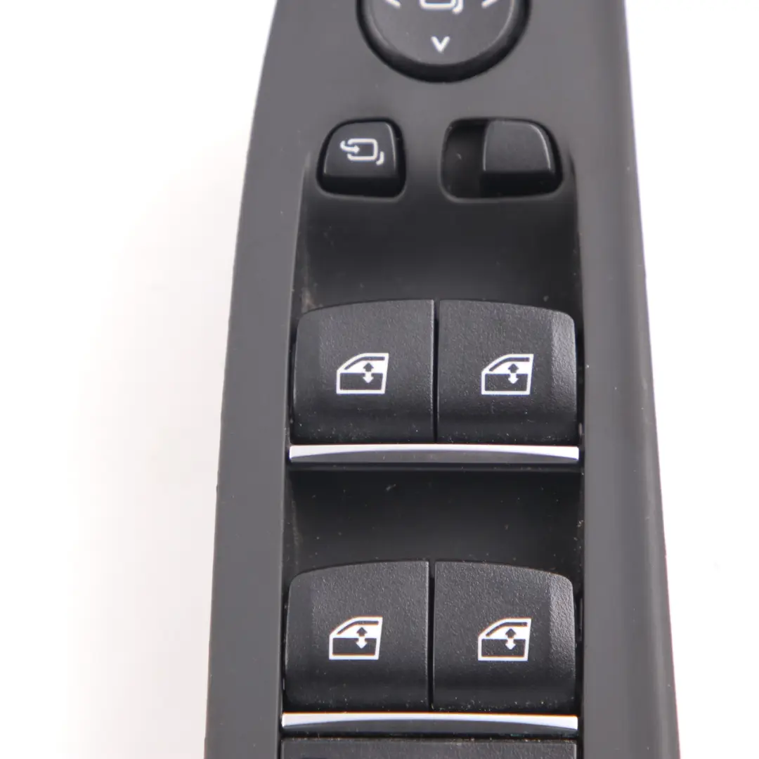 Window Switch BMW G20 G30 G31 Lifter Right O/S Driver Side Trim Panel to with Part number 6832729 Window Switch BMW G20 G30 G31 Lifter Right O/S Driver Side Trim Panel - SKU rhd-6832729 - Part number 6832729