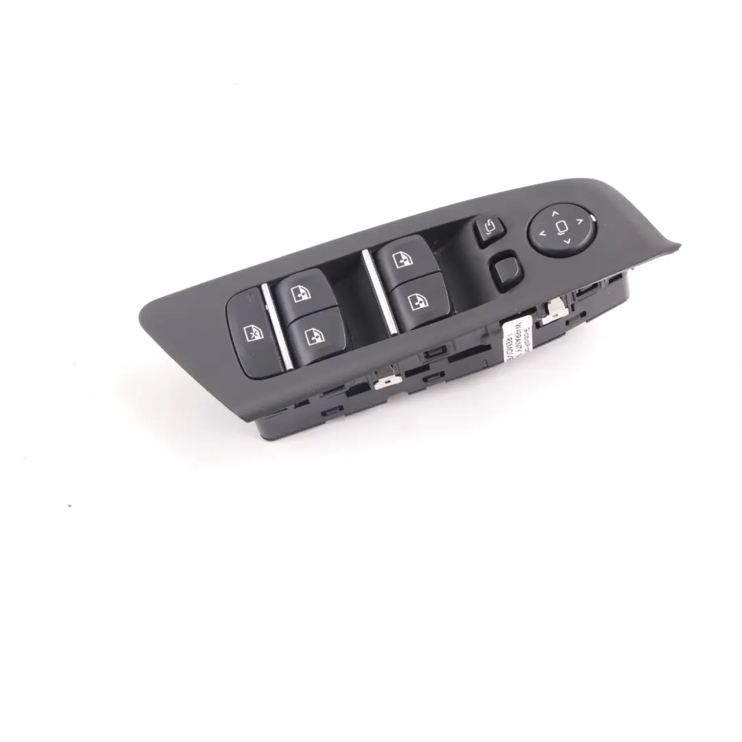 Window Switch BMW G20 G30 G31 Lifter Right O/S Driver Side Trim Panel to with Part number 6832729 Window Switch BMW G20 G30 G31 Lifter Right O/S Driver Side Trim Panel - SKU rhd-6832729 - Part number 6832729