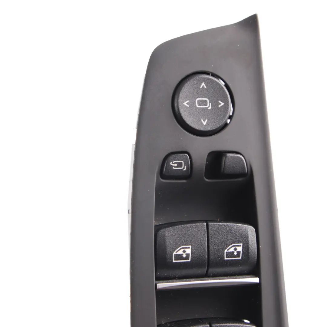 Window Switch BMW G20 G30 G31 Lifter Right O/S Driver Side Trim Panel to with Part number 6832729 Window Switch BMW G20 G30 G31 Lifter Right O/S Driver Side Trim Panel - SKU rhd-6832729 - Part number 6832729