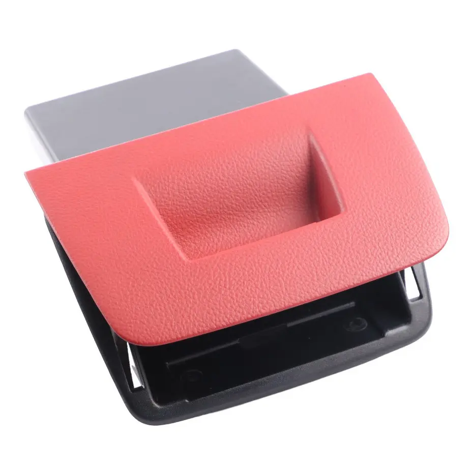 Dashboard Folding Box BMW F32 F36 LCI Driver's Side Storage Coral Red 9218529 to with Part number 6833344 Dashboard Folding Box BMW F32 F36 LCI Driver's Side Storage Coral Red 9218529 - SKU rhd-6833344-1 - Part number 6833344