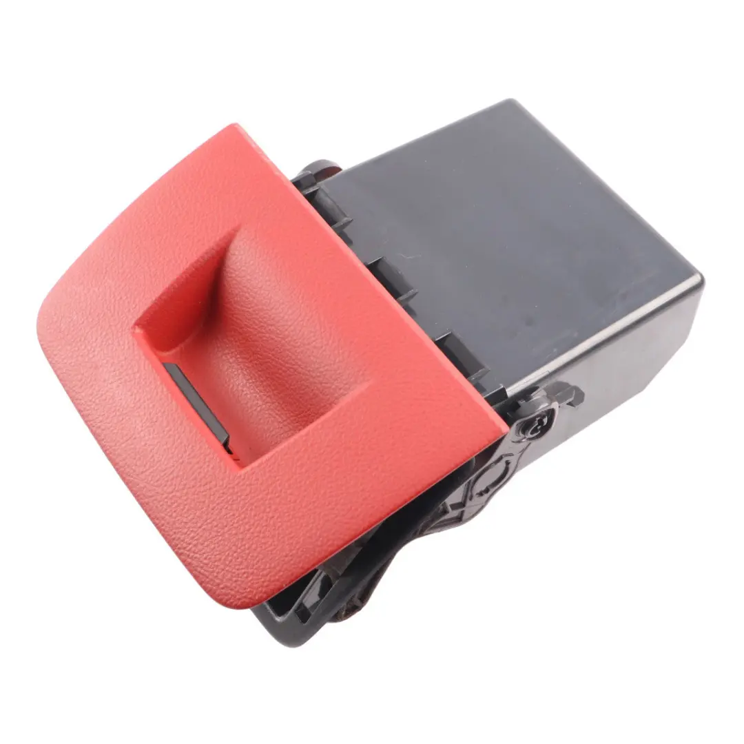  Dashboard Folding Box BMW F32 F36 LCI Driver's Side Storage Coral Red 9218529 - SKU rhd-6833344-1 - Part number 6833344