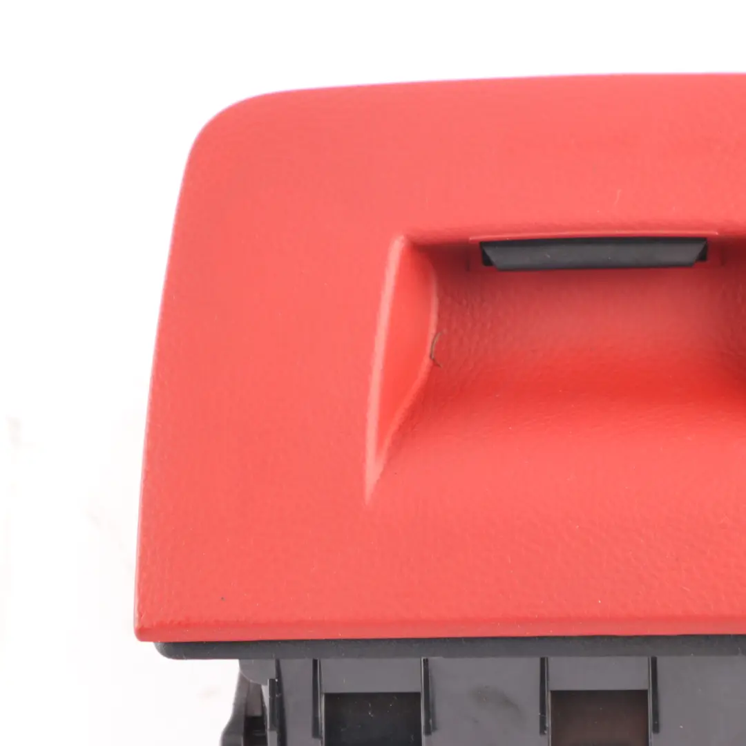 Dashboard Folding Box BMW F32 F36 LCI Driver's Side Storage Coral Red 9218529 to with Part number 6833344 Dashboard Folding Box BMW F32 F36 LCI Driver's Side Storage Coral Red 9218529 - SKU rhd-6833344-1 - Part number 6833344