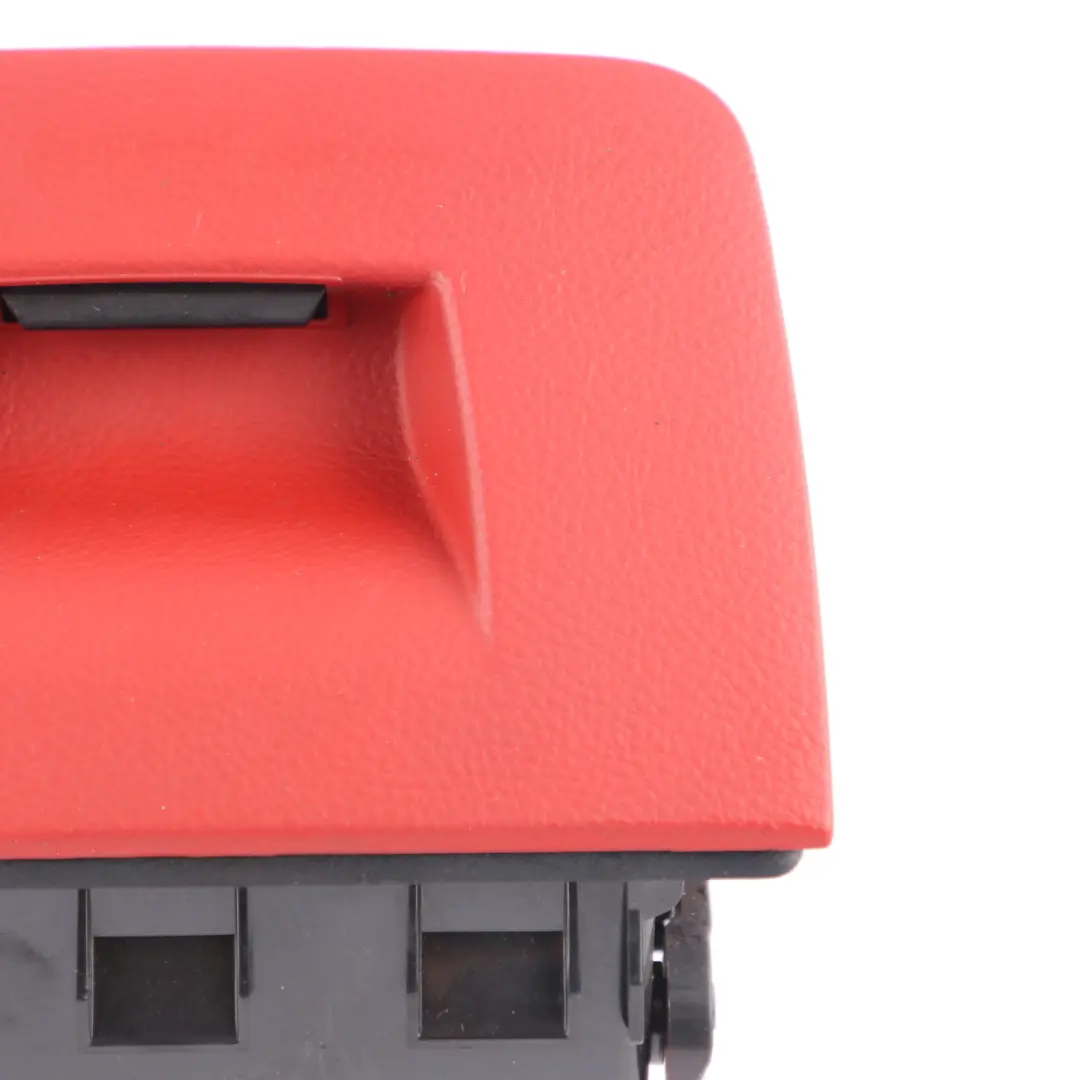 Dashboard Folding Box BMW F32 F36 LCI Driver's Side Storage Coral Red 9218529 to with Part number 6833344 Dashboard Folding Box BMW F32 F36 LCI Driver's Side Storage Coral Red 9218529 - SKU rhd-6833344-1 - Part number 6833344