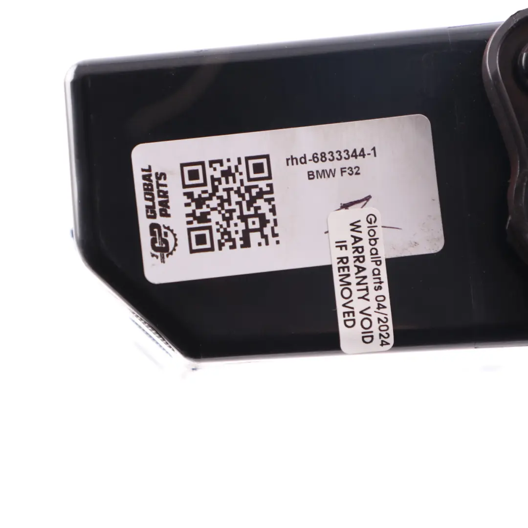 Dashboard Folding Box BMW F32 F36 LCI Driver's Side Storage Coral Red 9218529 to with Part number 6833344 Dashboard Folding Box BMW F32 F36 LCI Driver's Side Storage Coral Red 9218529 - SKU rhd-6833344-1 - Part number 6833344