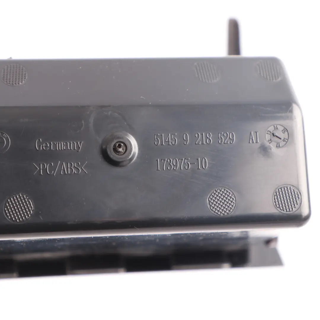 Dashboard Folding Box BMW F32 F36 LCI Driver's Side Storage Coral Red 9218529 to with Part number 6833344 Dashboard Folding Box BMW F32 F36 LCI Driver's Side Storage Coral Red 9218529 - SKU rhd-6833344-1 - Part number 6833344