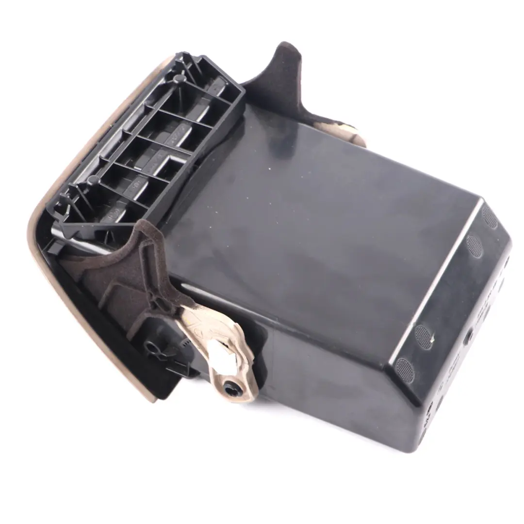 Dashboard Folding Box BMW F32 F36 LCI Driver's Side Storage Ivory White 9218529 to with Part number 6833344 Dashboard Folding Box BMW F32 F36 LCI Driver's Side Storage Ivory White 9218529 - SKU rhd-6833344 - Part number 6833344