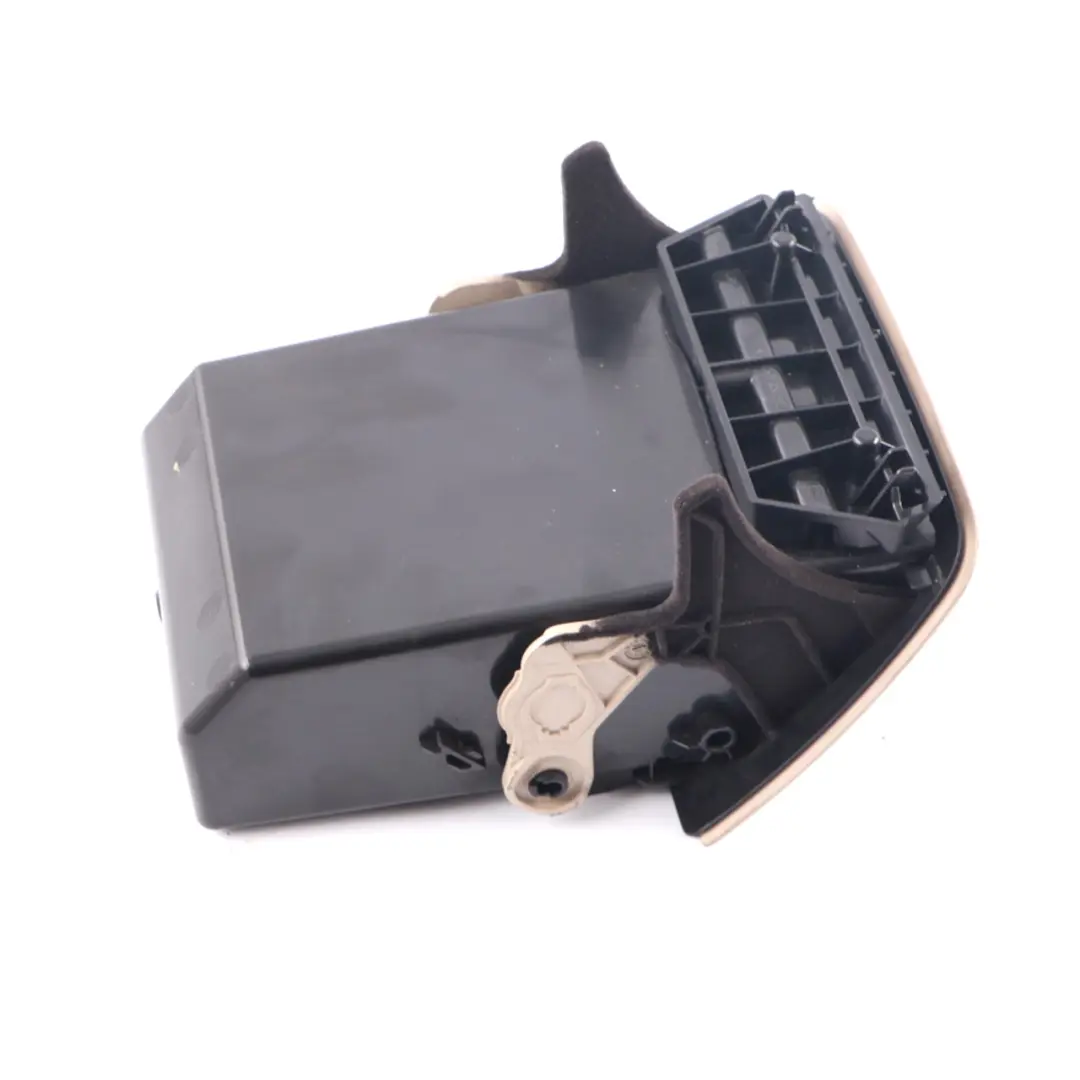  Dashboard Folding Box BMW F32 F36 LCI Driver's Side Storage Ivory White 9218529 - SKU rhd-6833344 - Part number 6833344