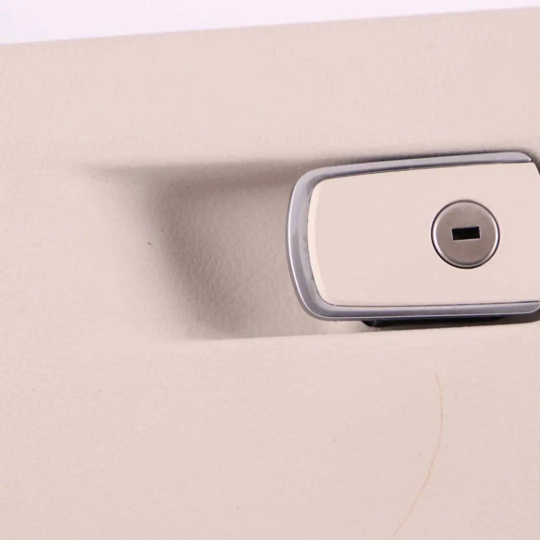 Glove Box BMW F32 F36 LCI Glovebox Dashboard Storage Tray Elfenbeinweiss to with Part number 6833480 Glove Box BMW F32 F36 LCI Glovebox Dashboard Storage Tray Elfenbeinweiss - SKU rhd-6833480 - Part number 6833480
