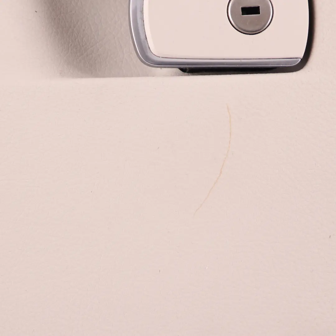  Glove Box BMW F32 F36 LCI Glovebox Dashboard Storage Tray Elfenbeinweiss - SKU rhd-6833480 - Part number 6833480