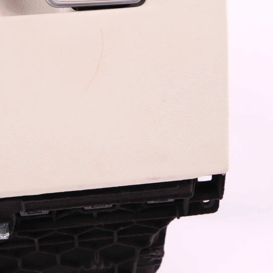 Glove Box BMW F32 F36 LCI Glovebox Dashboard Storage Tray Elfenbeinweiss to with Part number 6833480 Glove Box BMW F32 F36 LCI Glovebox Dashboard Storage Tray Elfenbeinweiss - SKU rhd-6833480 - Part number 6833480