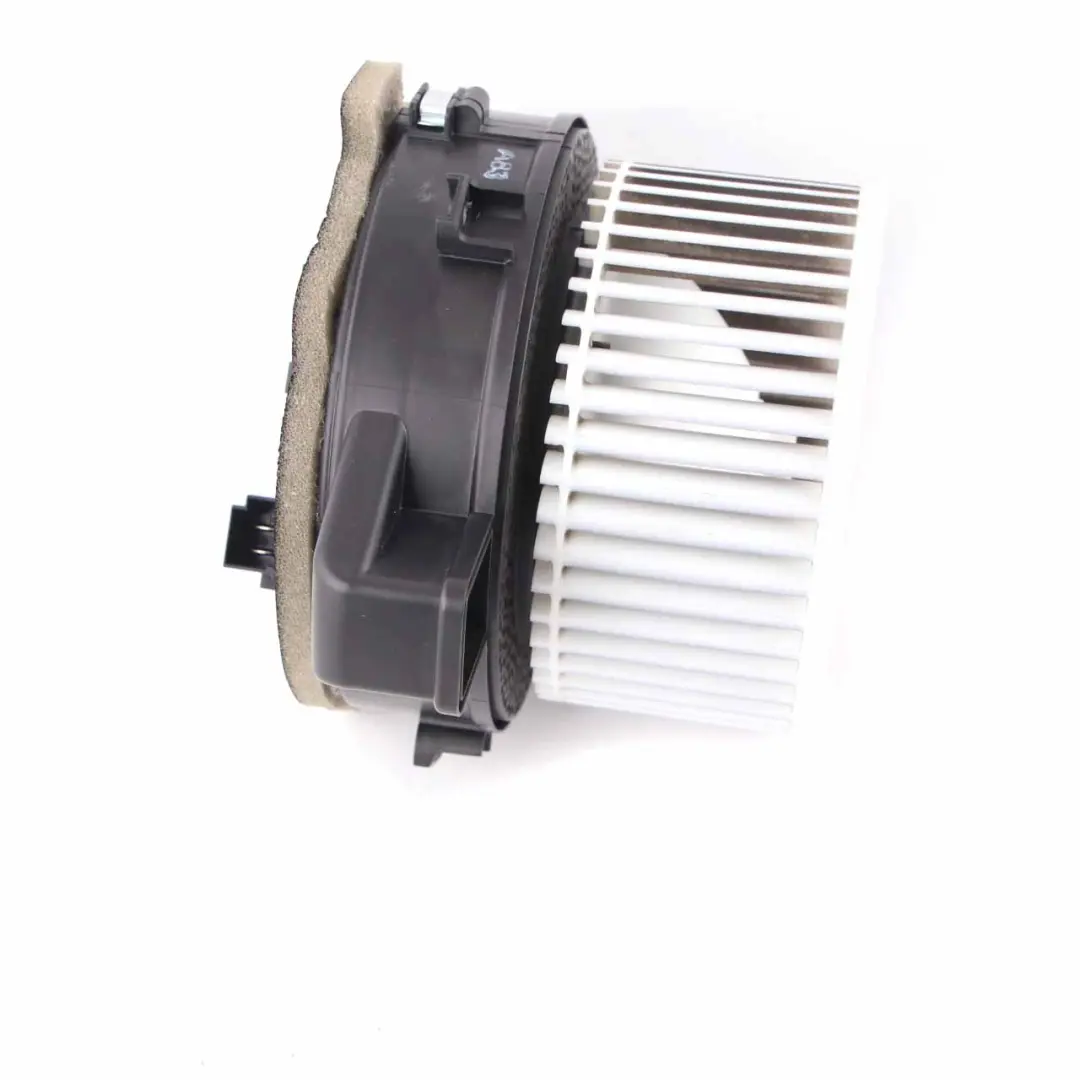 Heater Blower BMW F90 M5 F91 M8 G11 G30 Fan Unit Air Conditioning Motor to with Part number 6836882 Heater Blower BMW F90 M5 F91 M8 G11 G30 Fan Unit Air Conditioning Motor - SKU rhd-6836882 - Part number 6836882