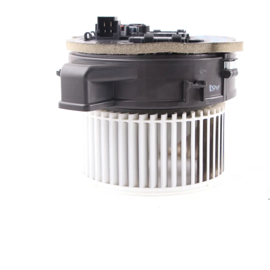 Heater Blower BMW F90 M5 F91 M8 G11 G30 Fan Unit Air Conditioning Motor to with Part number 6836882 Heater Blower BMW F90 M5 F91 M8 G11 G30 Fan Unit Air Conditioning Motor - SKU rhd-6836882 - Part number 6836882