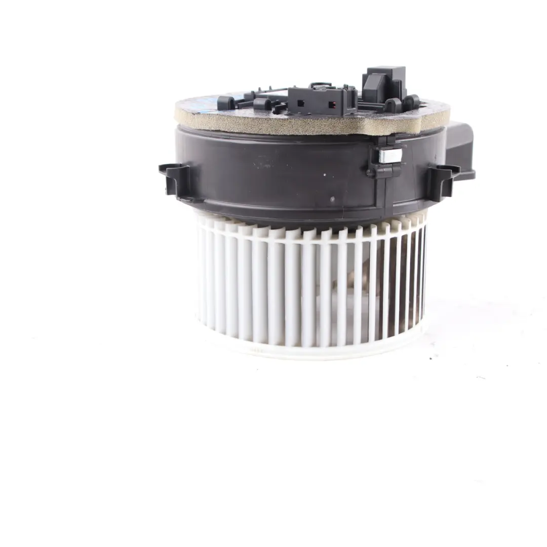 Heater Blower BMW F90 M5 F91 M8 G11 G30 Fan Unit Air Conditioning Motor to with Part number 6836882 Heater Blower BMW F90 M5 F91 M8 G11 G30 Fan Unit Air Conditioning Motor - SKU rhd-6836882 - Part number 6836882