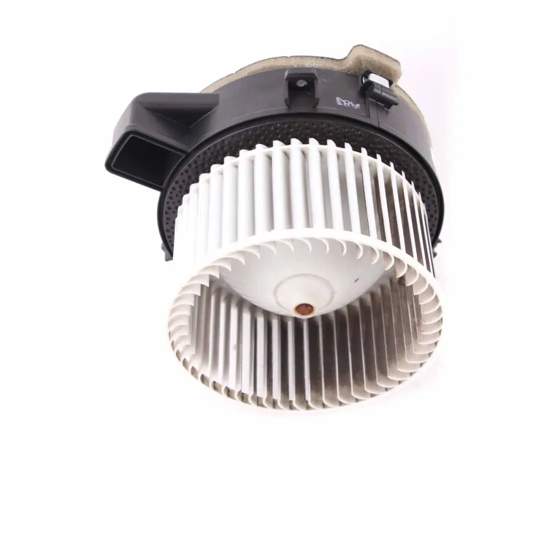 Heater Blower BMW F90 M5 F91 M8 G11 G30 Fan Unit Air Conditioning Motor to with Part number 6836882 Heater Blower BMW F90 M5 F91 M8 G11 G30 Fan Unit Air Conditioning Motor - SKU rhd-6836882 - Part number 6836882