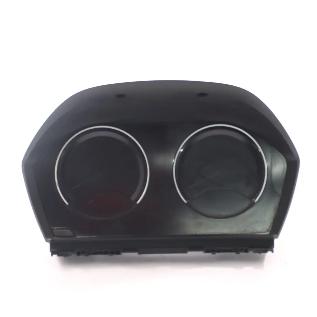  Instrument Cluster BMW F20 F21 F45 Petrol Speedo Clocks Meter Manual - SKU rhd-6837007 - Part number 6837007