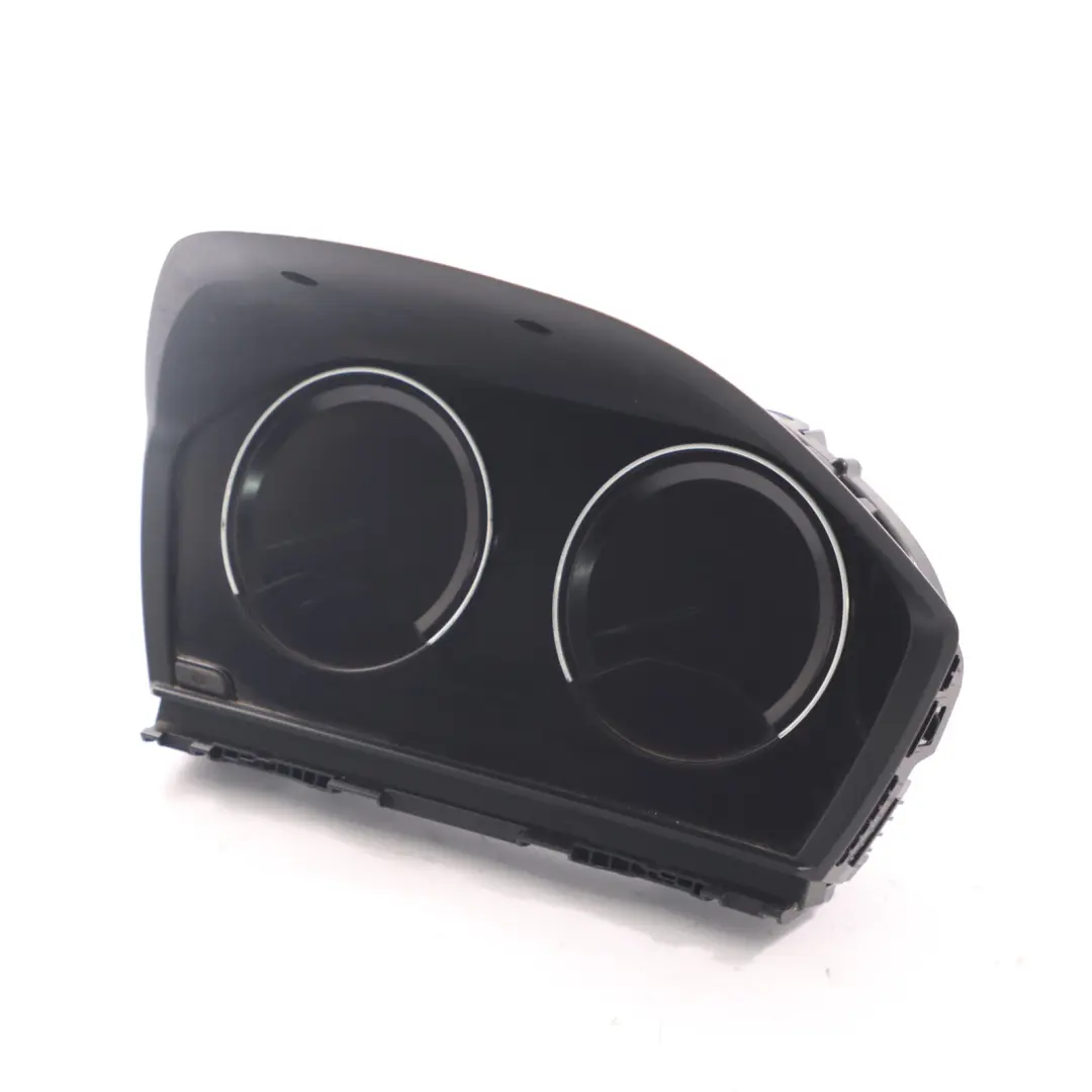 Instrument Cluster BMW F20 F21 F45 Petrol Speedo Clocks Meter Manual to with Part number 6837007 Instrument Cluster BMW F20 F21 F45 Petrol Speedo Clocks Meter Manual - SKU RHD-5A3B675 - Part number 6837007