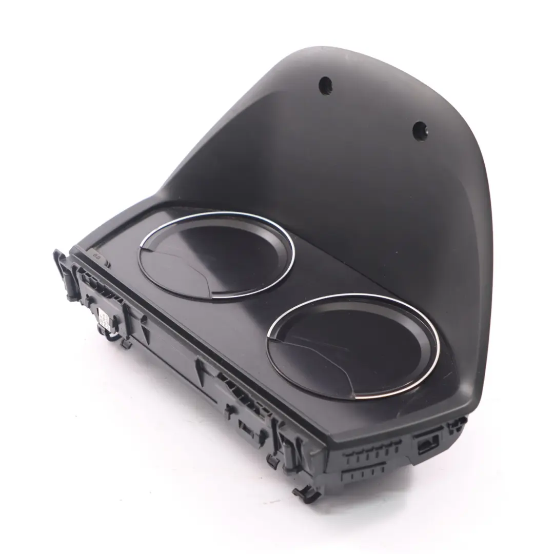 Instrument Cluster BMW F20 F21 F45 Petrol Speedo Clocks Meter Manual to with Part number 6837007 Instrument Cluster BMW F20 F21 F45 Petrol Speedo Clocks Meter Manual - SKU RHD-5A3B675 - Part number 6837007