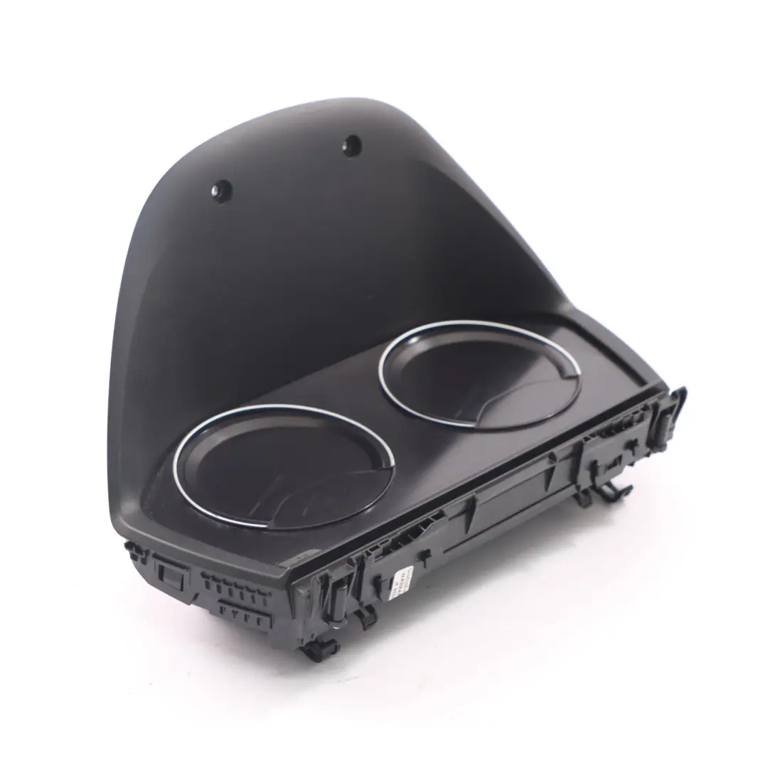  Instrument Cluster BMW F20 F21 F45 Petrol Speedo Clocks Meter Manual - SKU RHD-5A3B675 - Part number 6837007