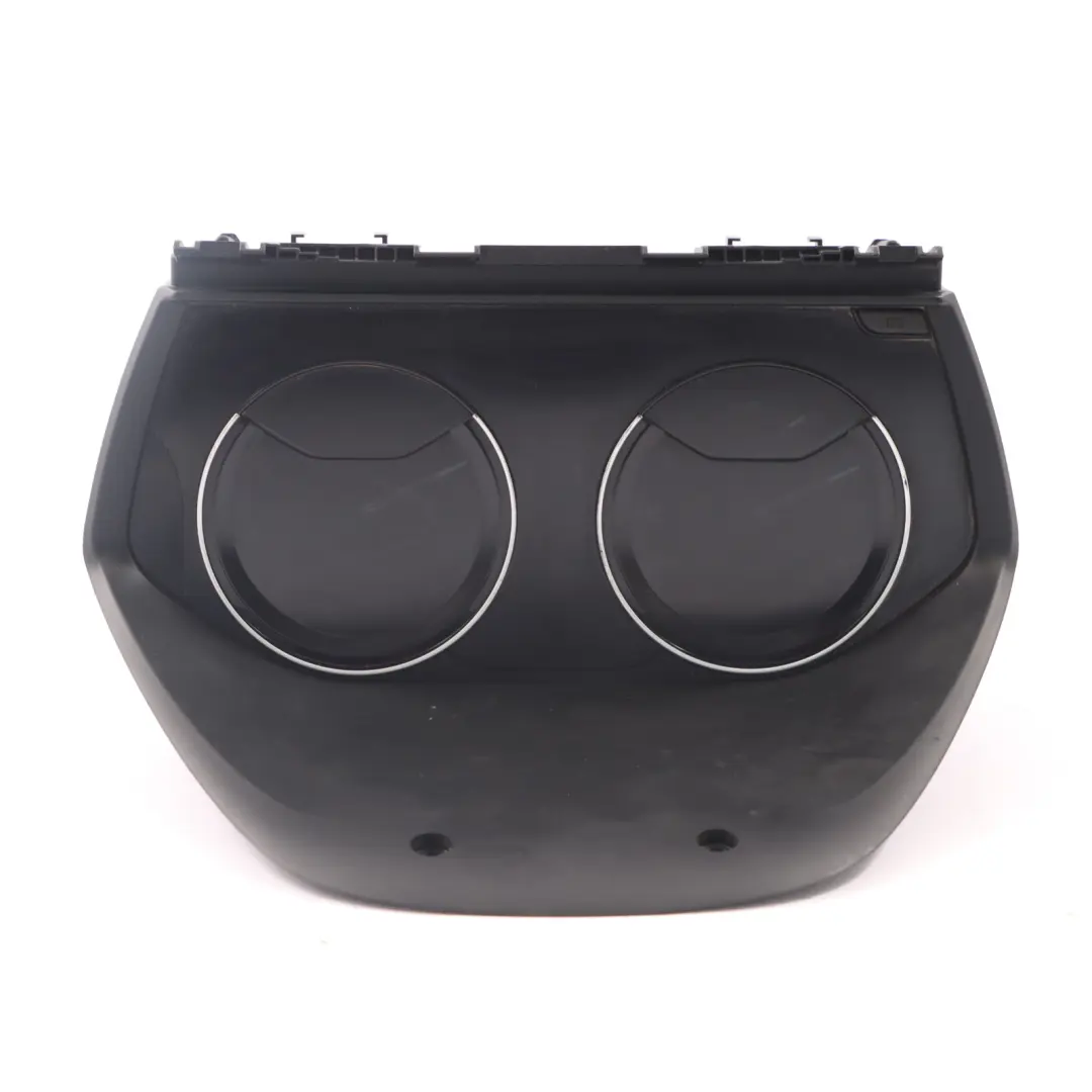 Instrument Cluster BMW F20 F21 F45 Petrol Speedo Clocks Meter Manual to with Part number 6837007 Instrument Cluster BMW F20 F21 F45 Petrol Speedo Clocks Meter Manual - SKU RHD-5A3B675 - Part number 6837007