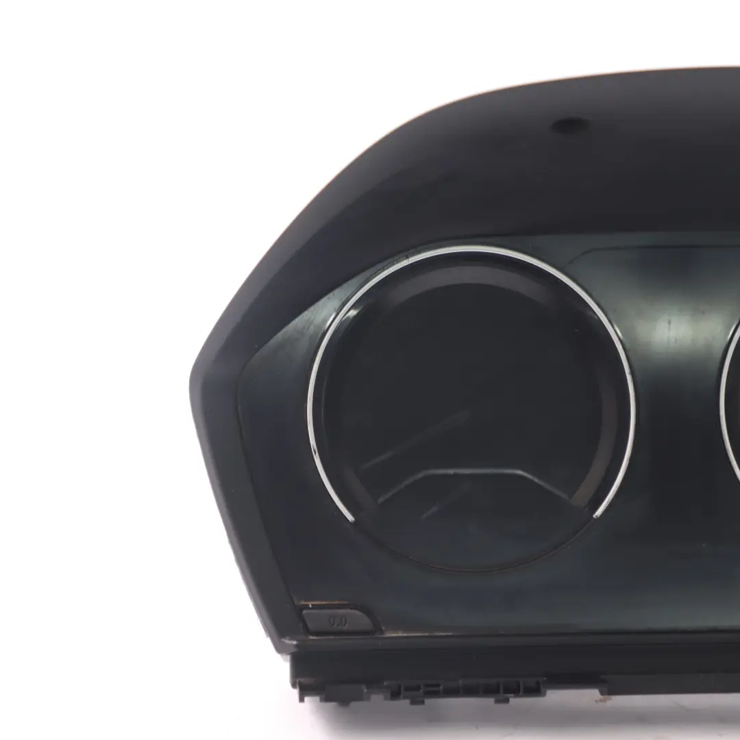 Instrument Cluster BMW F20 F21 F45 Petrol Speedo Clocks Meter Manual to with Part number 6837007 Instrument Cluster BMW F20 F21 F45 Petrol Speedo Clocks Meter Manual - SKU RHD-5A3B675 - Part number 6837007