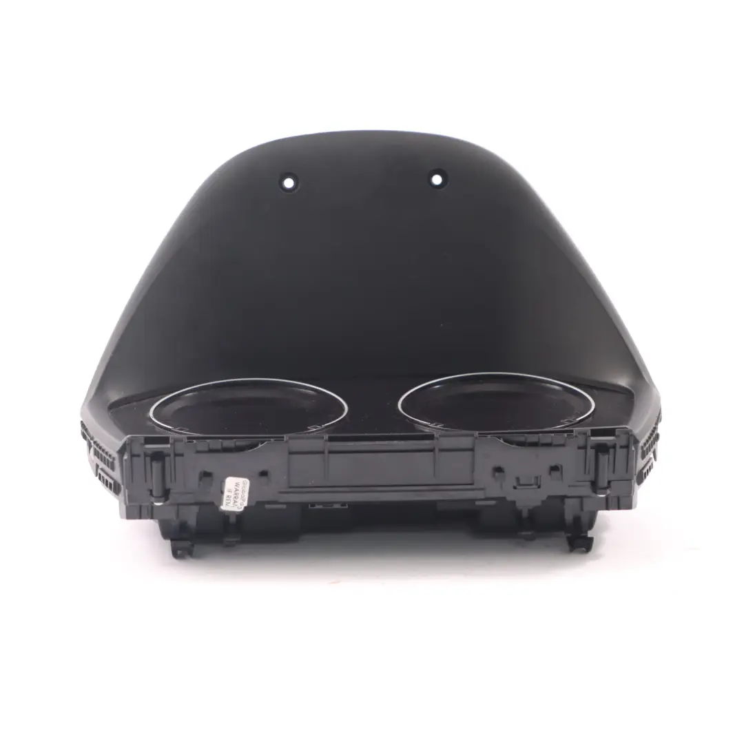  Instrument Cluster BMW F20 F21 F45 Petrol Speedo Clocks Meter Manual - SKU RHD-5A3B675 - Part number 6837007