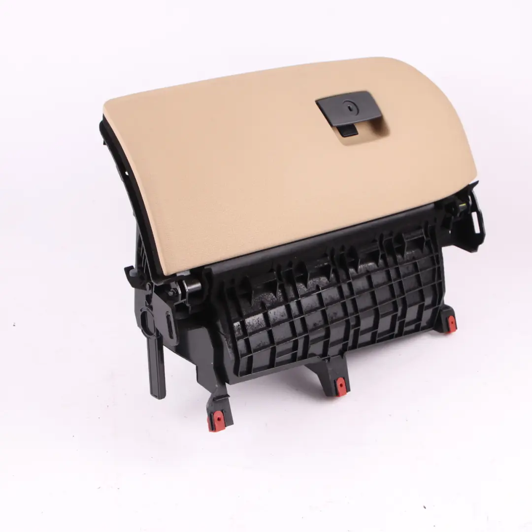  Glove Box BMW X3 F25 X4 F26 Dashboard Storage Tray Glovebox Savannabeige 9242083 - SKU rhd-6839005 - Part number 6839005