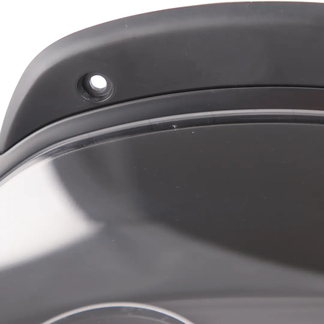  Instrument Cluster BMW F30 F31 Petrol Speedo Clocks Manual MPH - SKU rhd-6843118 - Part number 6843118