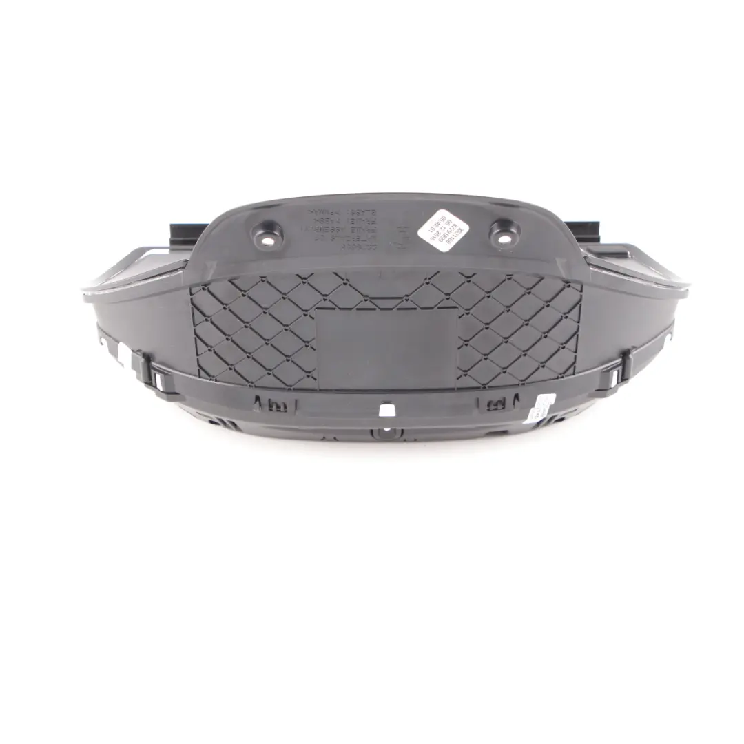 Instrument Cluster BMW F30 F31 Petrol Speedo Clocks Manual MPH to with Part number 6843118 Instrument Cluster BMW F30 F31 Petrol Speedo Clocks Manual MPH - SKU rhd-6843118 - Part number 6843118