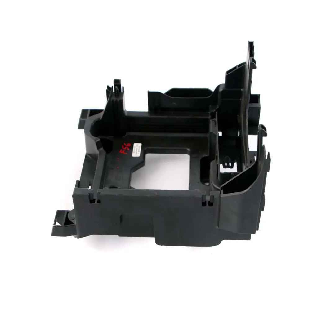 Bracket Current Distributor to Mini Cooper F54 F55 F56 F57 F60 with Part number 6843883 Mini Cooper F54 F55 F56 F57 F60 Bracket Current Distributor - SKU rhd-6843883 - Part number 6843883