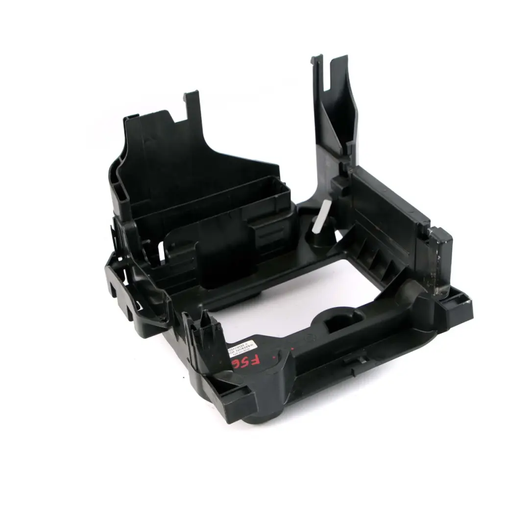 Bracket Current Distributor to Mini Cooper F54 F55 F56 F57 F60 with Part number 6843883 Mini Cooper F54 F55 F56 F57 F60 Bracket Current Distributor - SKU rhd-6843883 - Part number 6843883