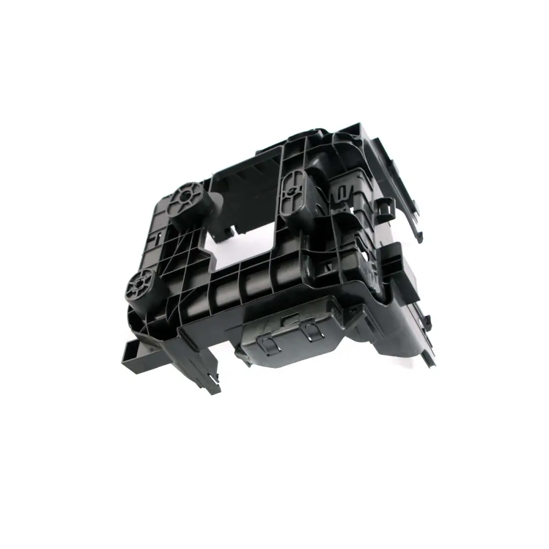 Bracket Current Distributor to Mini Cooper F54 F55 F56 F57 F60 with Part number 6843883 Mini Cooper F54 F55 F56 F57 F60 Bracket Current Distributor - SKU rhd-6843883 - Part number 6843883