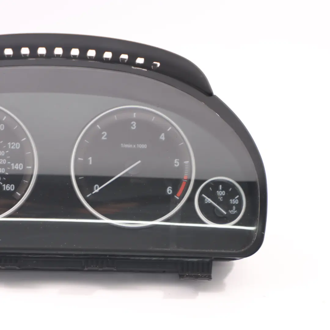 Instrument Cluster BMW F10 LCI X3 F25 Diesel Speedo Clocks Automatic to with Part number 6844010 Instrument Cluster BMW F10 LCI X3 F25 Diesel Speedo Clocks Automatic - SKU rhd-6844010-1 - Part number 6844010