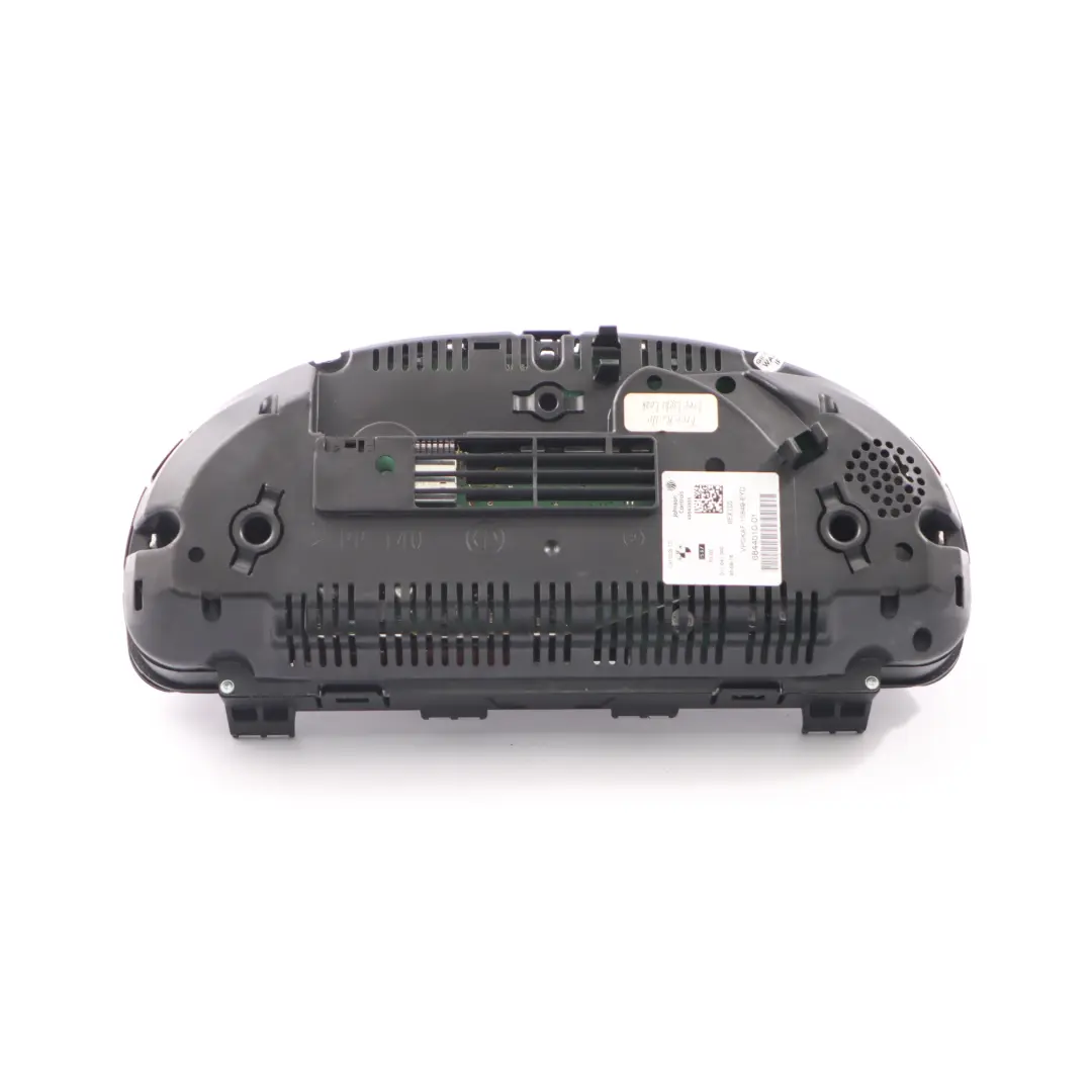 Instrument Cluster BMW F10 LCI X3 F25 Diesel Speedo Clocks Automatic to with Part number 6844010 Instrument Cluster BMW F10 LCI X3 F25 Diesel Speedo Clocks Automatic - SKU rhd-6844010-1 - Part number 6844010