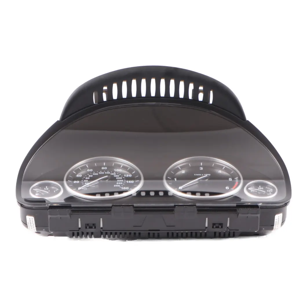 BMW X3 F25 Diesel Instrument Cluster Speedo Clocks Meter Automatic - SKU rhd-6844010 - Part number 6844010