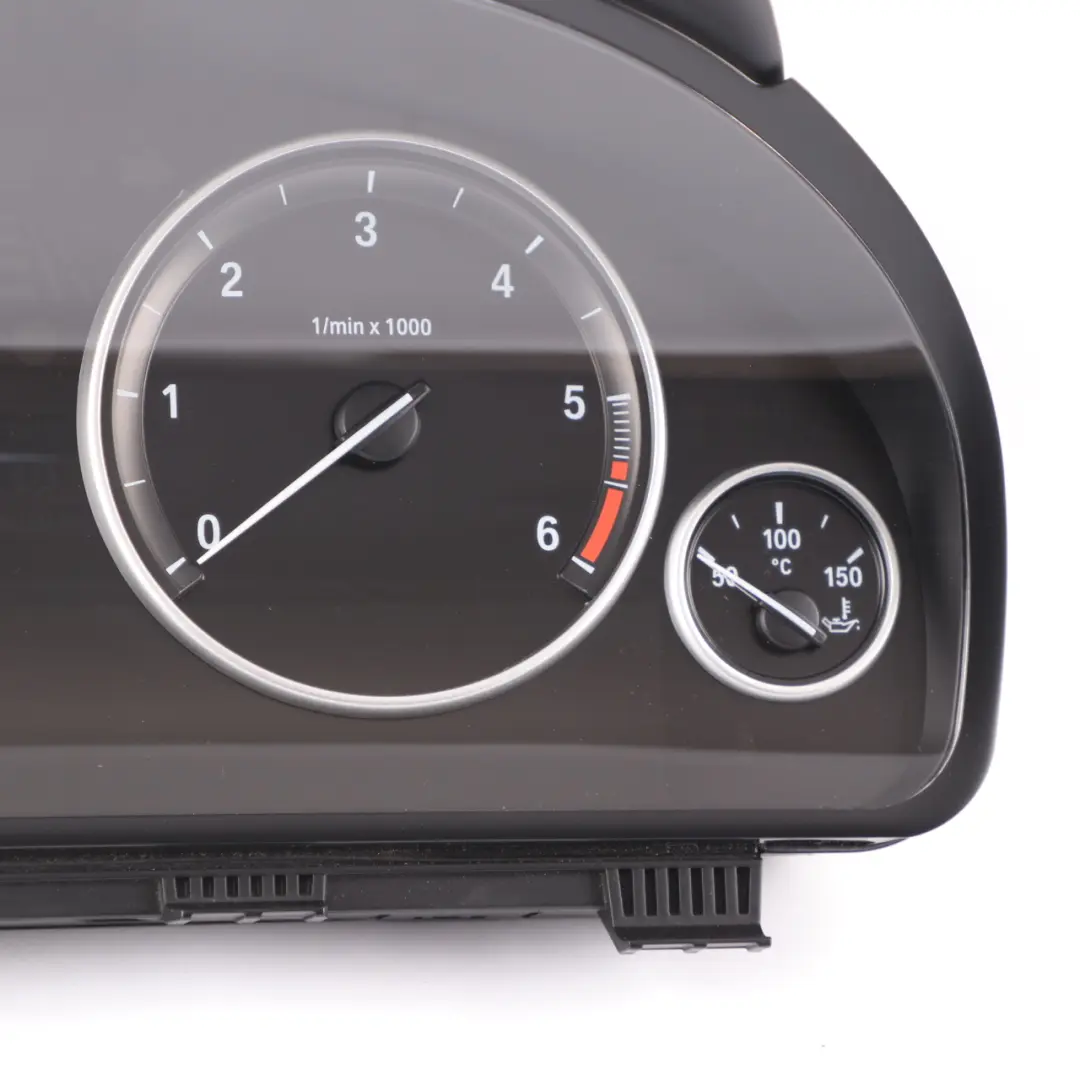 Instrument Cluster Speedo Clocks Meter Automatic to BMW X3 F25 Diesel with Part number 6844010 BMW X3 F25 Diesel Instrument Cluster Speedo Clocks Meter Automatic - SKU rhd-6844010 - Part number 6844010
