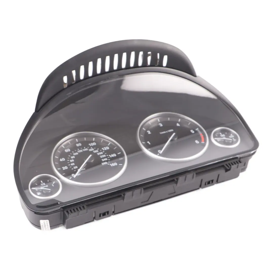 Instrument Cluster Speedo Clocks Meter Automatic to BMW X3 F25 Diesel with Part number 6844010 BMW X3 F25 Diesel Instrument Cluster Speedo Clocks Meter Automatic - SKU rhd-6844010 - Part number 6844010