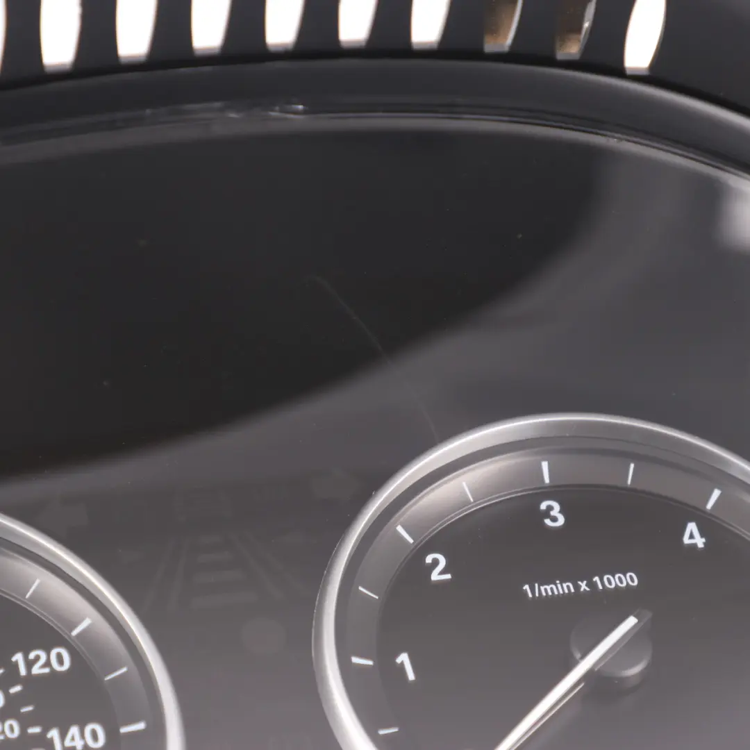 Instrument Cluster Speedo Clocks Meter Automatic to BMW X3 F25 Diesel with Part number 6844010 BMW X3 F25 Diesel Instrument Cluster Speedo Clocks Meter Automatic - SKU rhd-6844010 - Part number 6844010