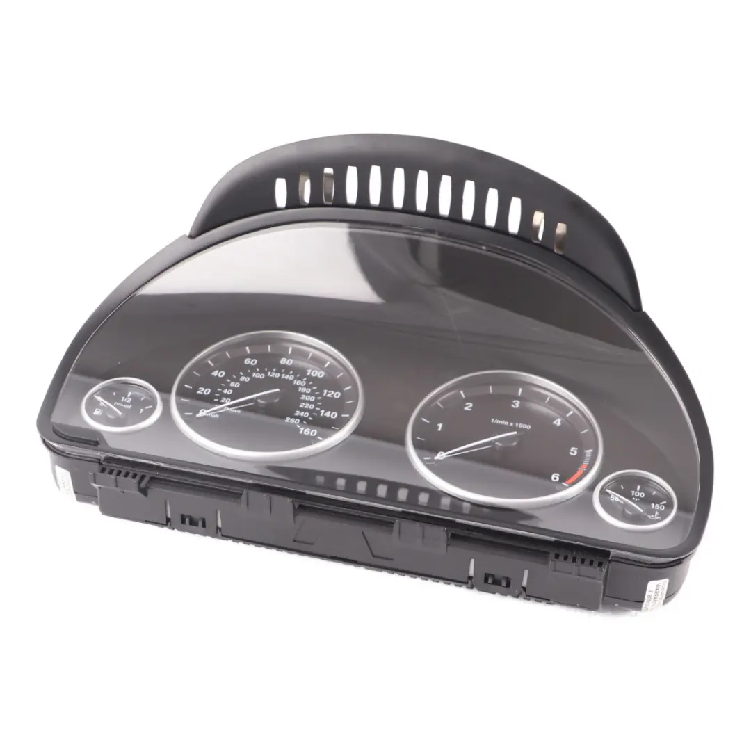 Instrument Cluster Speedo Clocks Meter Automatic to BMW X3 F25 Diesel with Part number 6844010 BMW X3 F25 Diesel Instrument Cluster Speedo Clocks Meter Automatic - SKU rhd-6844010 - Part number 6844010