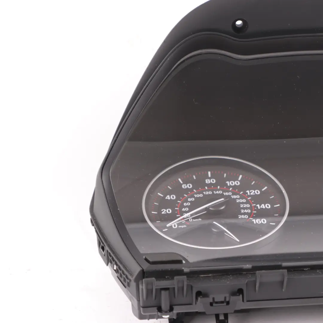  Instrument Cluster BMW F20 F21 F30 F31 Diesel Speedo Clocks Automatic - SKU rhd-6847112 - Part number 6847112