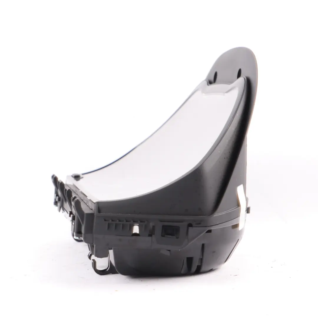 Instrument Cluster Speedo Clocks Automatic to BMW F20 F21 F30 F31 Diesel with Part number 6847112 BMW F20 F21 F30 F31 Diesel Instrument Cluster Speedo Clocks Automatic - SKU rhd-6847112 - Part number 6847112