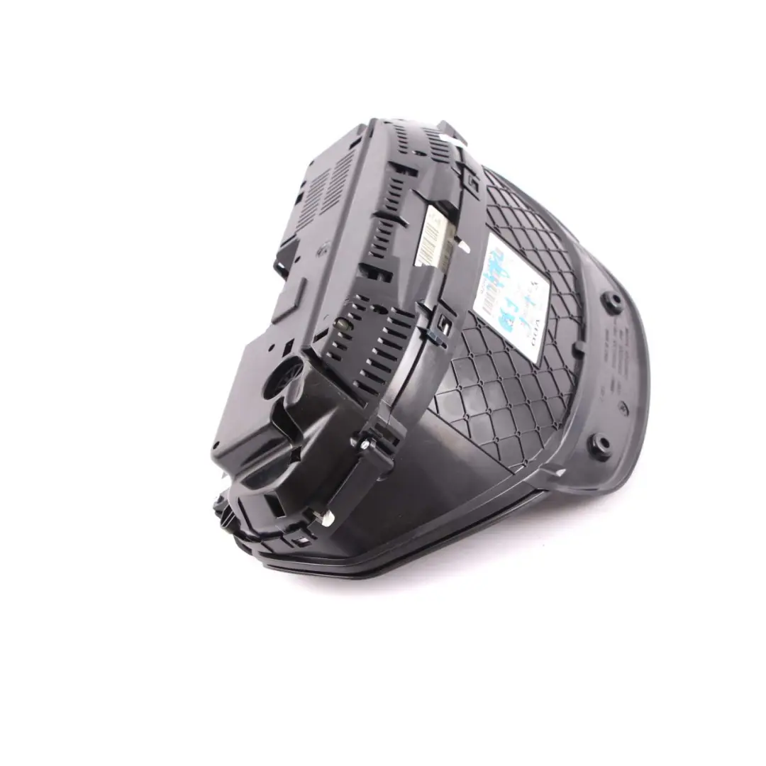 Instrument Cluster BMW F30 F31 Unit Speedo Clocks Module MPH Automaitc to with Part number 6847245 Instrument Cluster BMW F30 F31 Unit Speedo Clocks Module MPH Automaitc - SKU rhd-6847245 - Part number 6847245