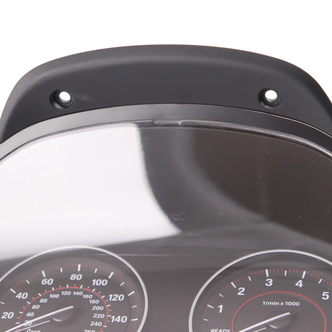 Instrument Cluster BMW F30 F31 Unit Speedo Clocks Module MPH Automaitc to with Part number 6847245 Instrument Cluster BMW F30 F31 Unit Speedo Clocks Module MPH Automaitc - SKU rhd-6847245 - Part number 6847245