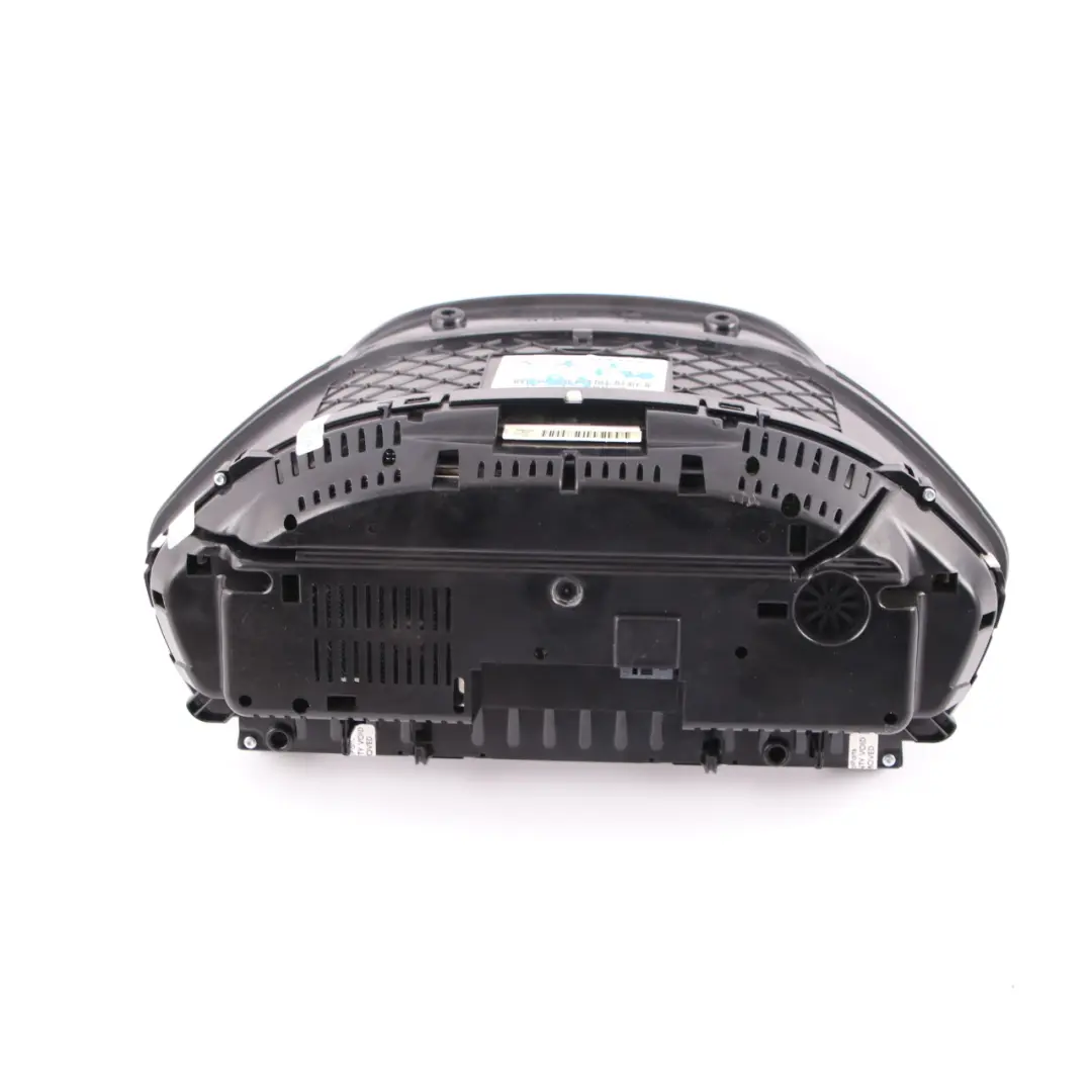 Instrument Cluster BMW F30 F31 Unit Speedo Clocks Module MPH Automaitc to with Part number 6847245 Instrument Cluster BMW F30 F31 Unit Speedo Clocks Module MPH Automaitc - SKU rhd-6847245 - Part number 6847245