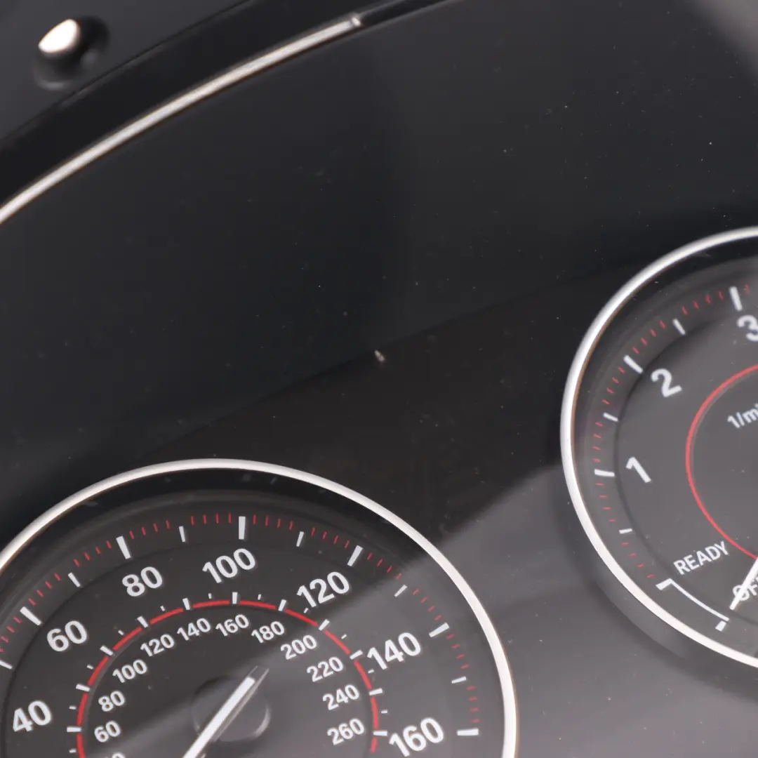 Instrument Cluster BMW F30 F31 F32 Diesel Speedo Clocks Meter Automatic to with Part number 6847248 Instrument Cluster BMW F30 F31 F32 Diesel Speedo Clocks Meter Automatic - SKU rhd-6847248 - Part number 6847248